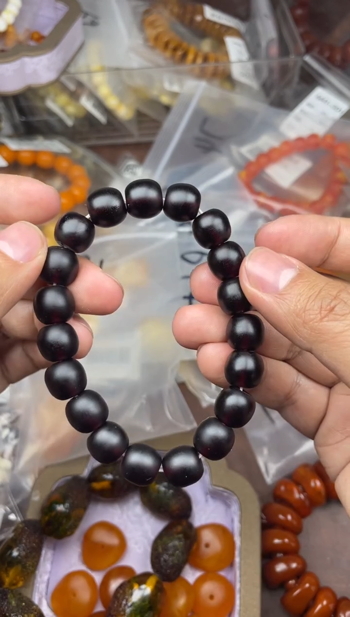 木高端原创饰品081