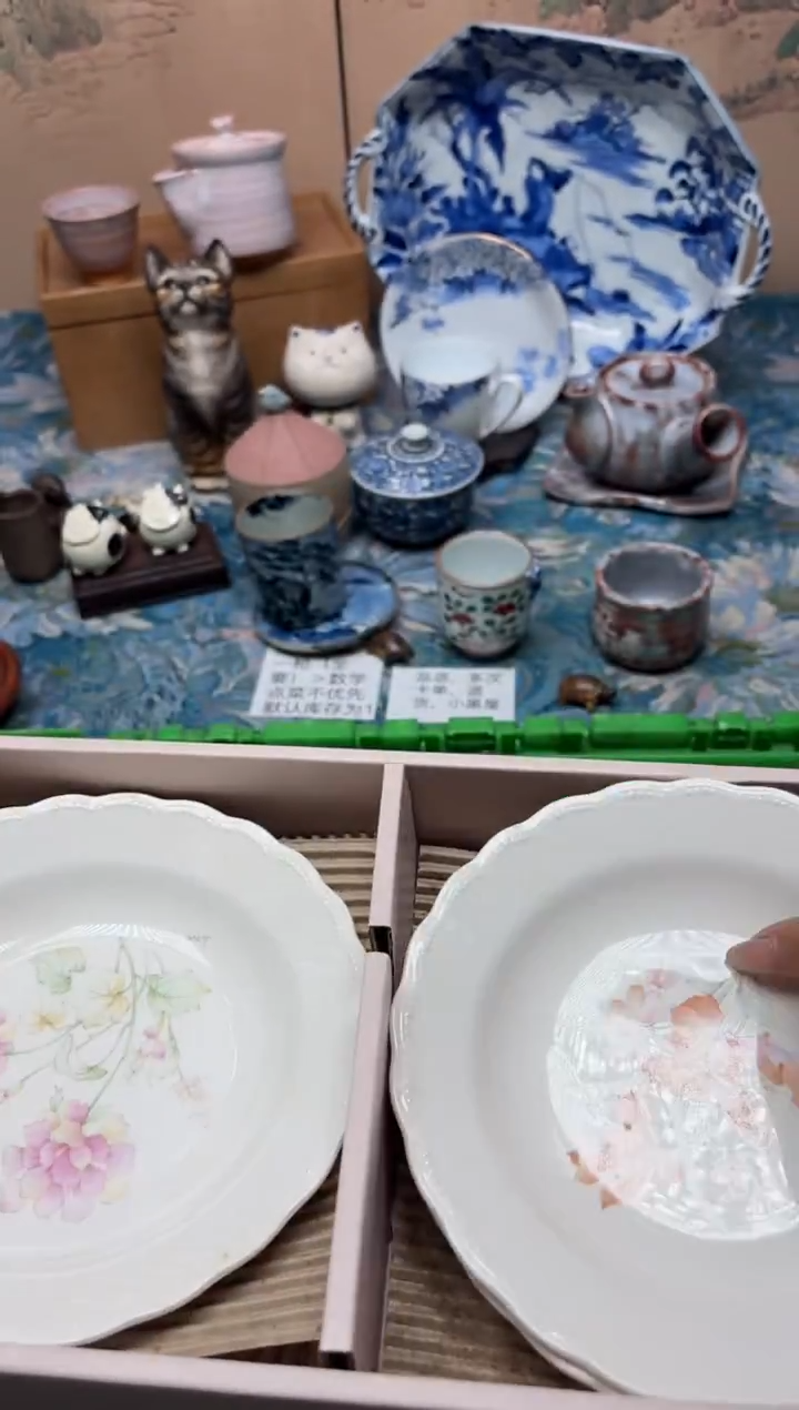 手工艺品琉璃喝**茶389