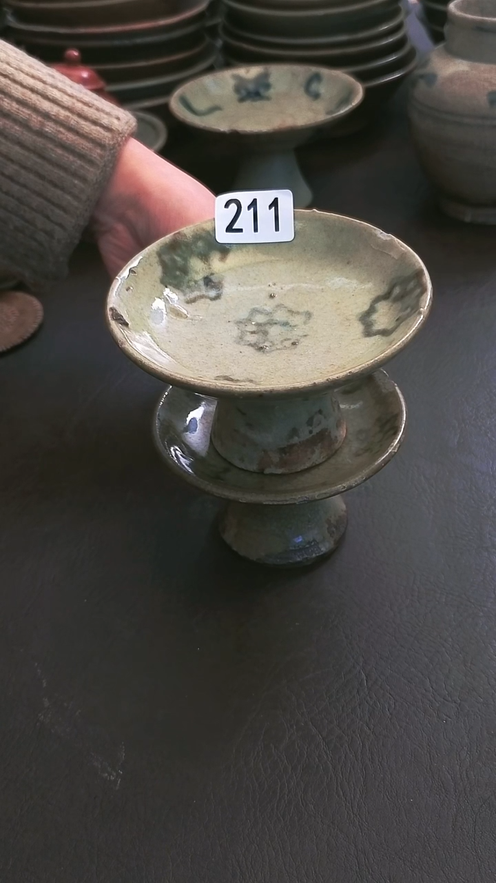 .**心橙子家的茶器编号211