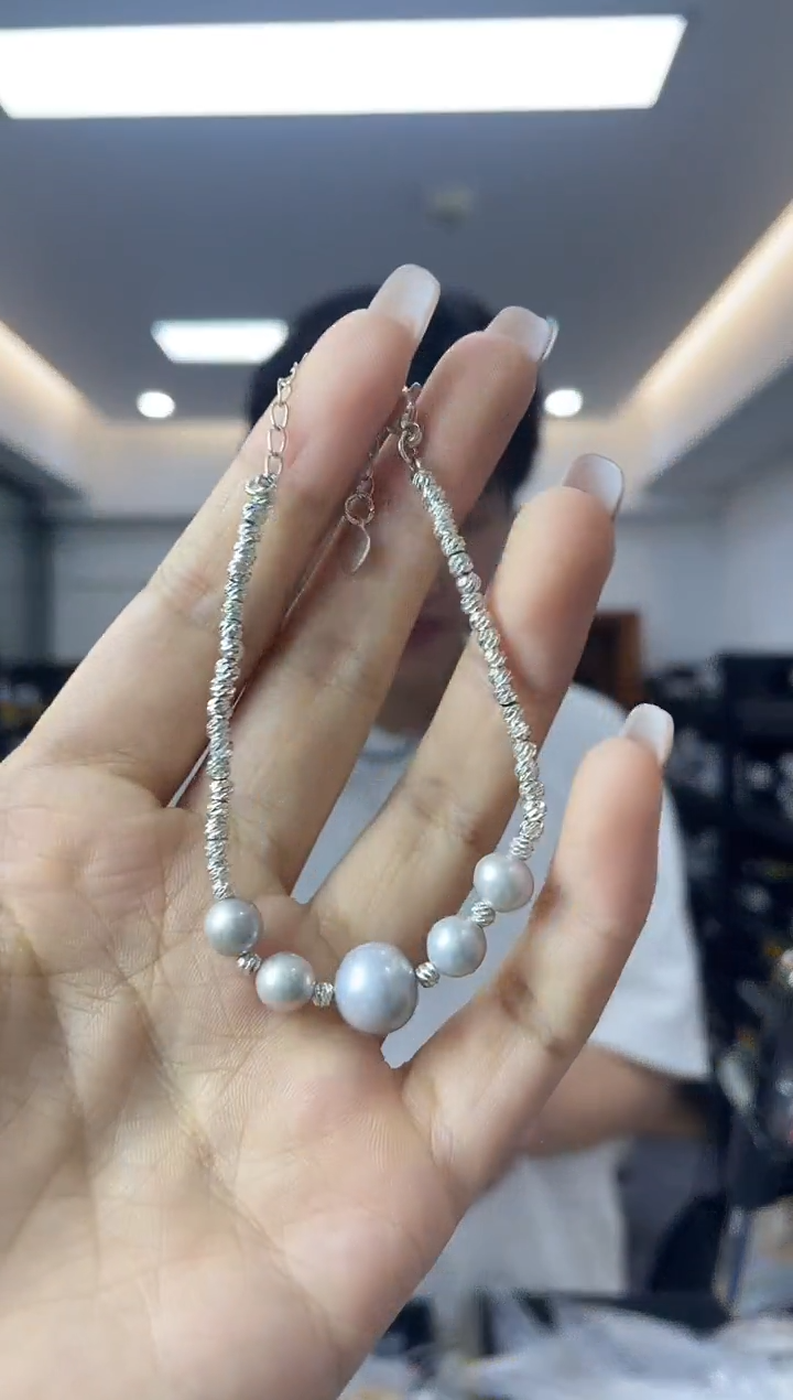 未镶嵌海水珍珠·多样性一件发货