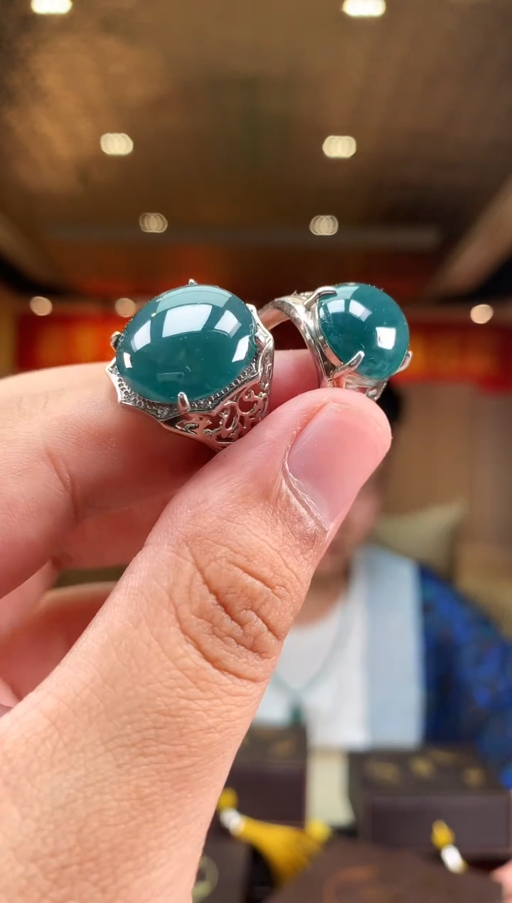 【闪购商品】翡翠颈饰未镶嵌多样性发货（只发一件) *d102
