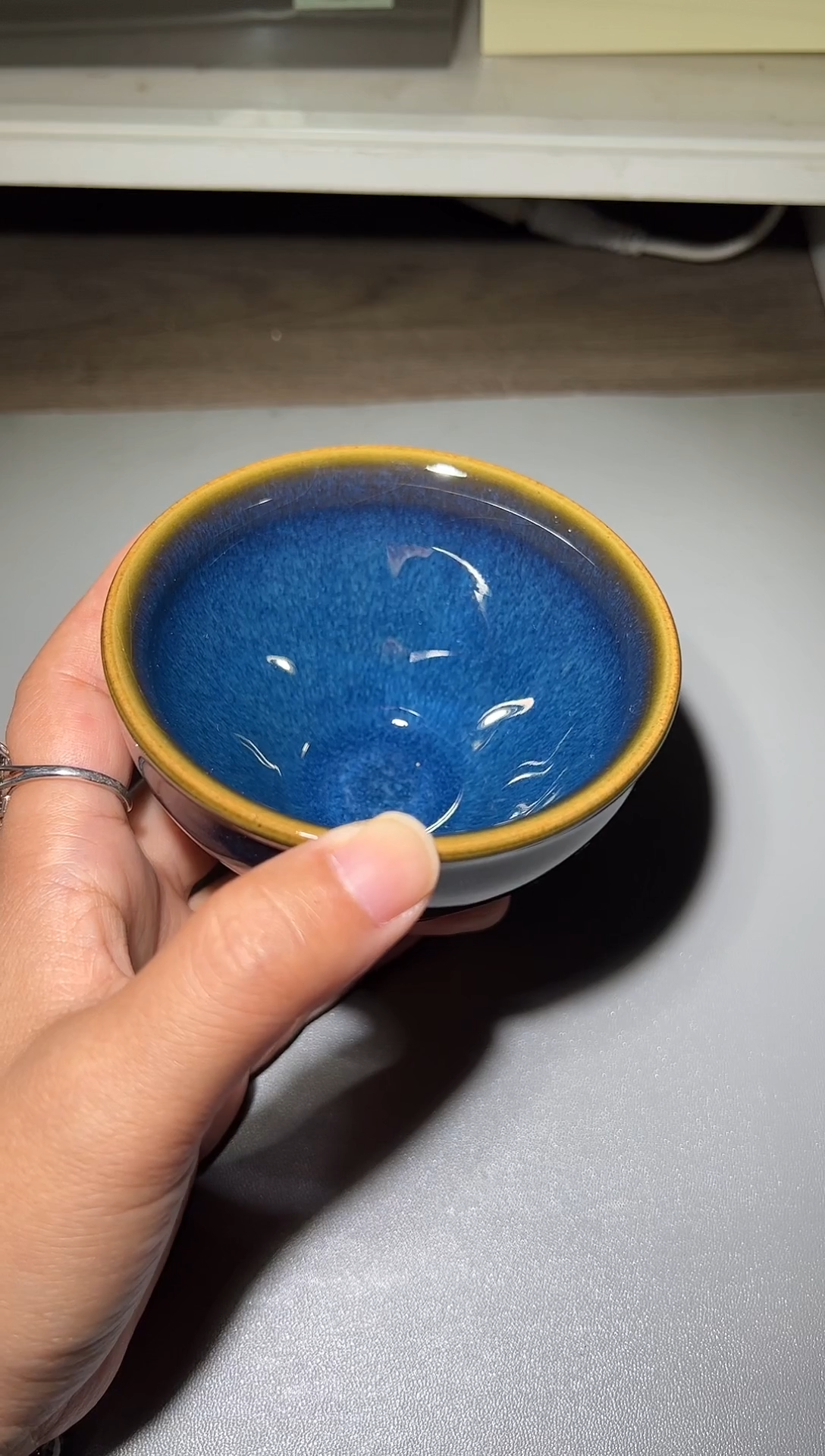茶盏建窑建盏 福利百家