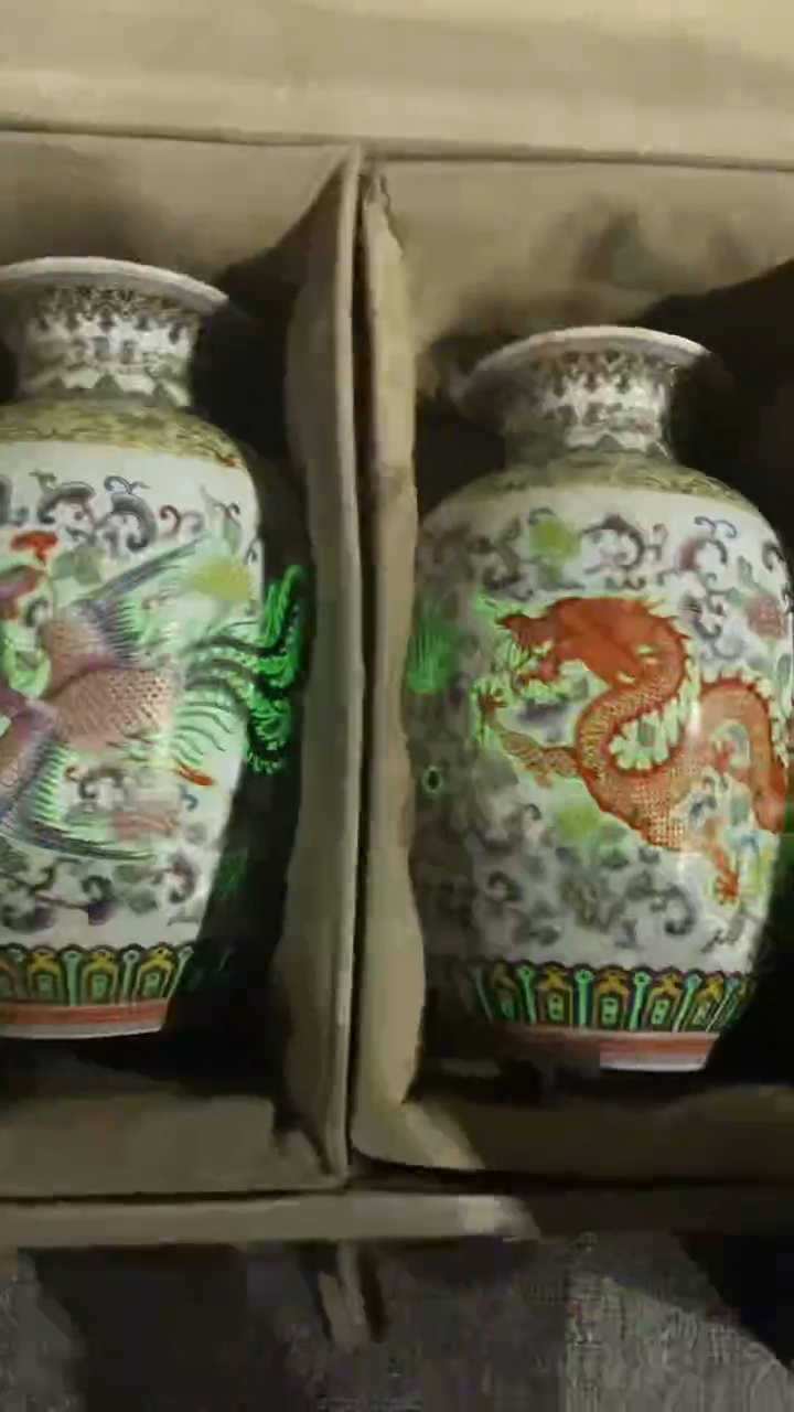 木1对龙凤大肚子链接