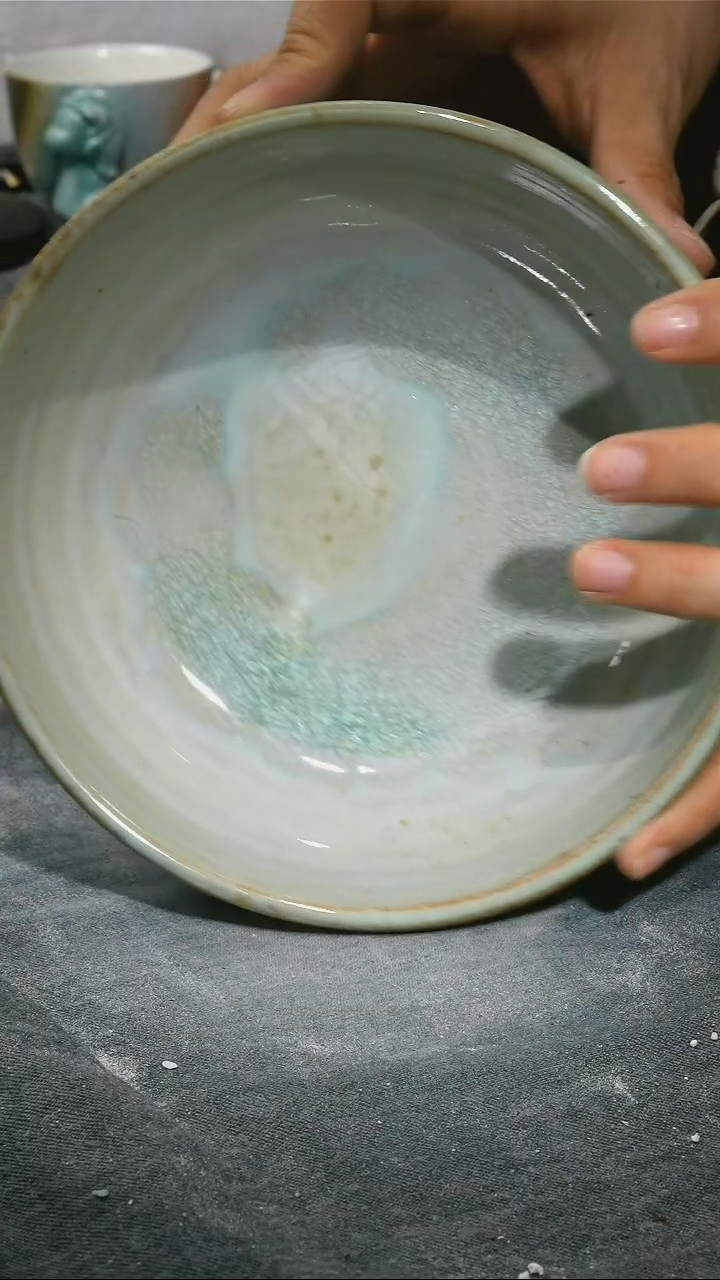 【闪购商品】碗浪鬼家生活陶系列碗