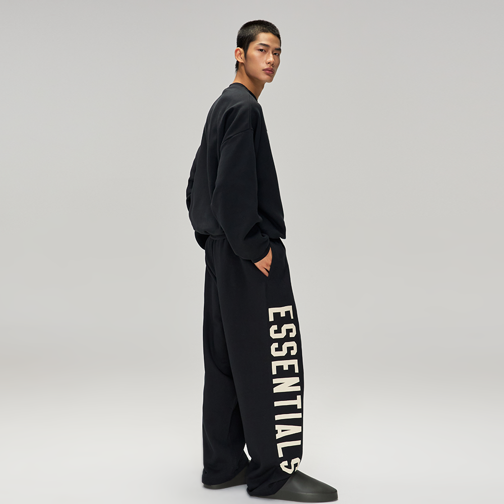 ESSENTIALS FEAR OF GOD 2025 Spring Drop2 休闲运动裤