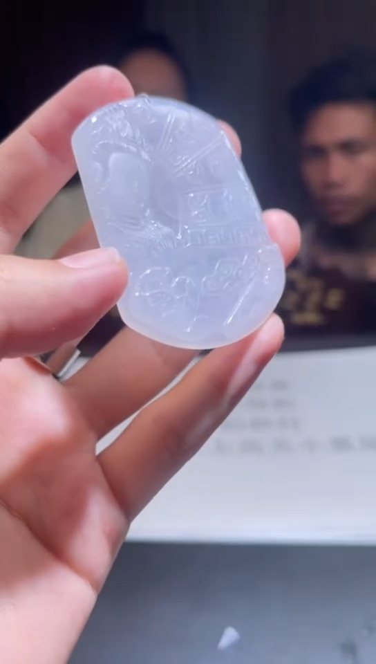 未镶嵌定制翡翠定制孤品