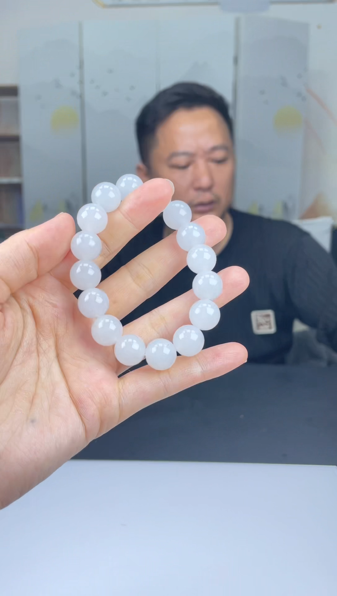 【闪购商品】定制翡翠未镶嵌02-21HDJT0137261