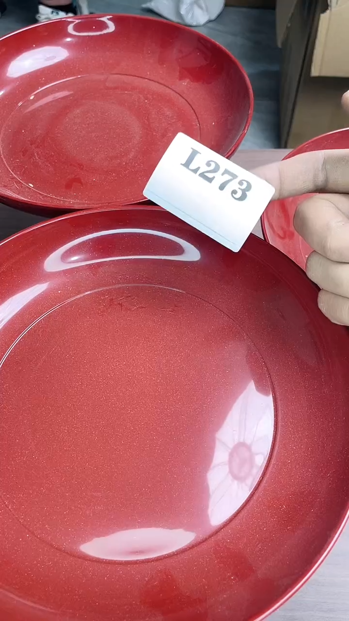 瓷片静*默认回流微瑕273