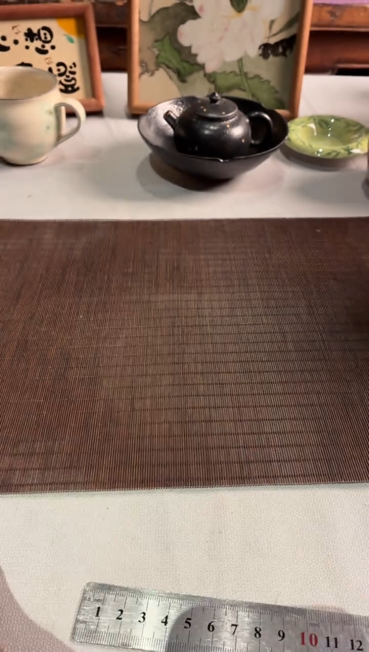 瓷器c***?871  亚麻色斗碗1个