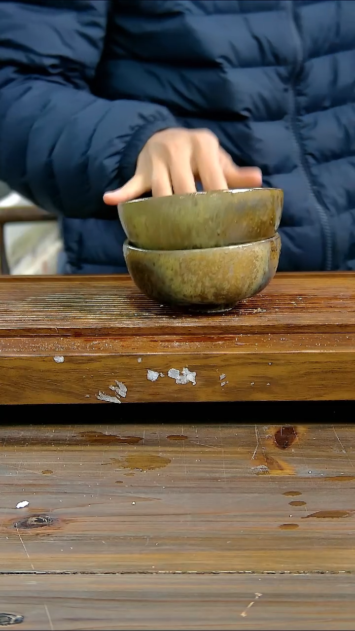 坭兴陶贵台龙窑C468