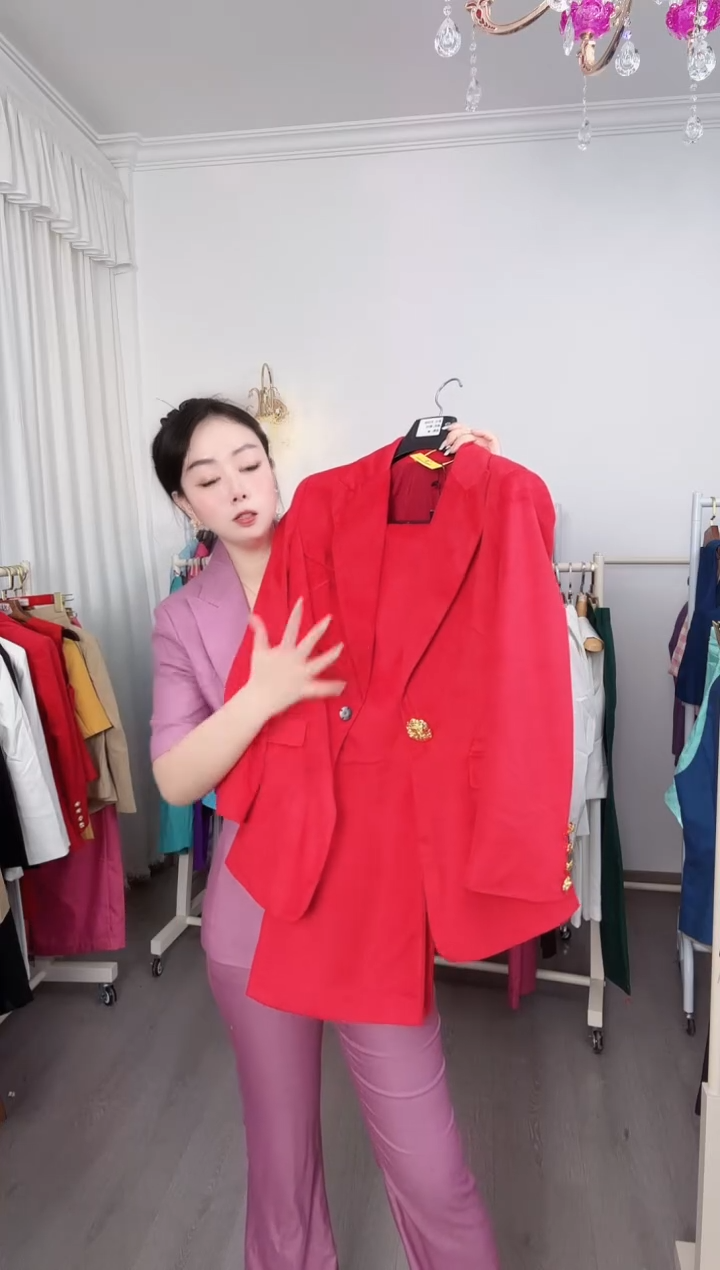 XL码套装（不退不换、高品质西装现货清仓处理）