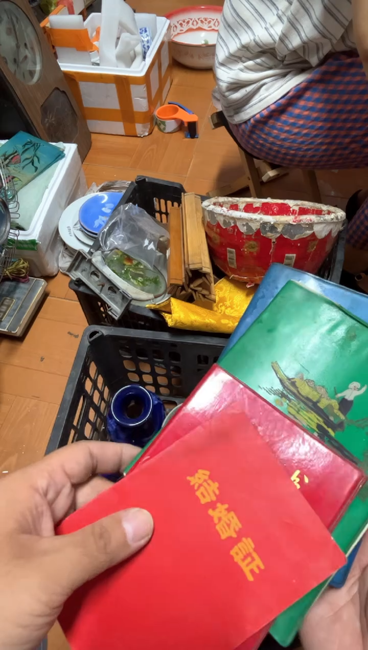 手工艺品琉璃骑*狼摆件