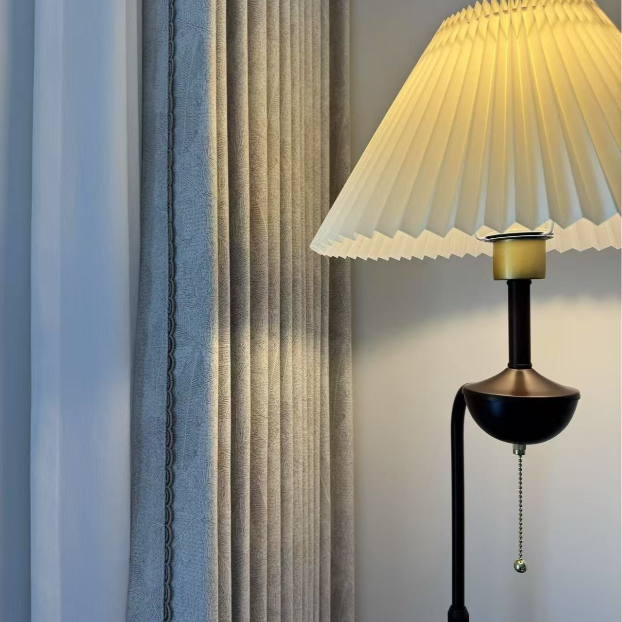 那么美特价成品窗帘大样（1-20）