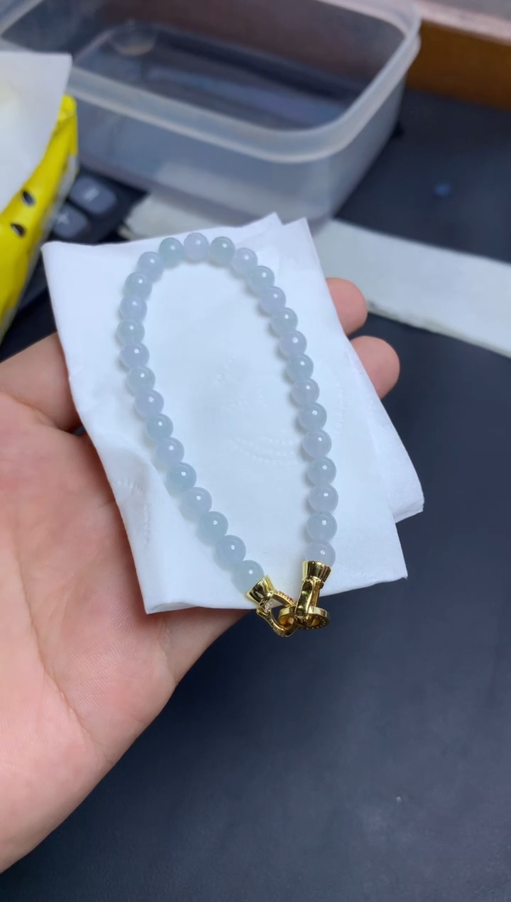 未镶嵌定制翡翠翡翠A货 无鉴赏期