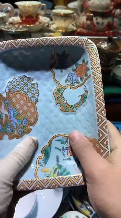 【闪购商品】瓷片111111111111111