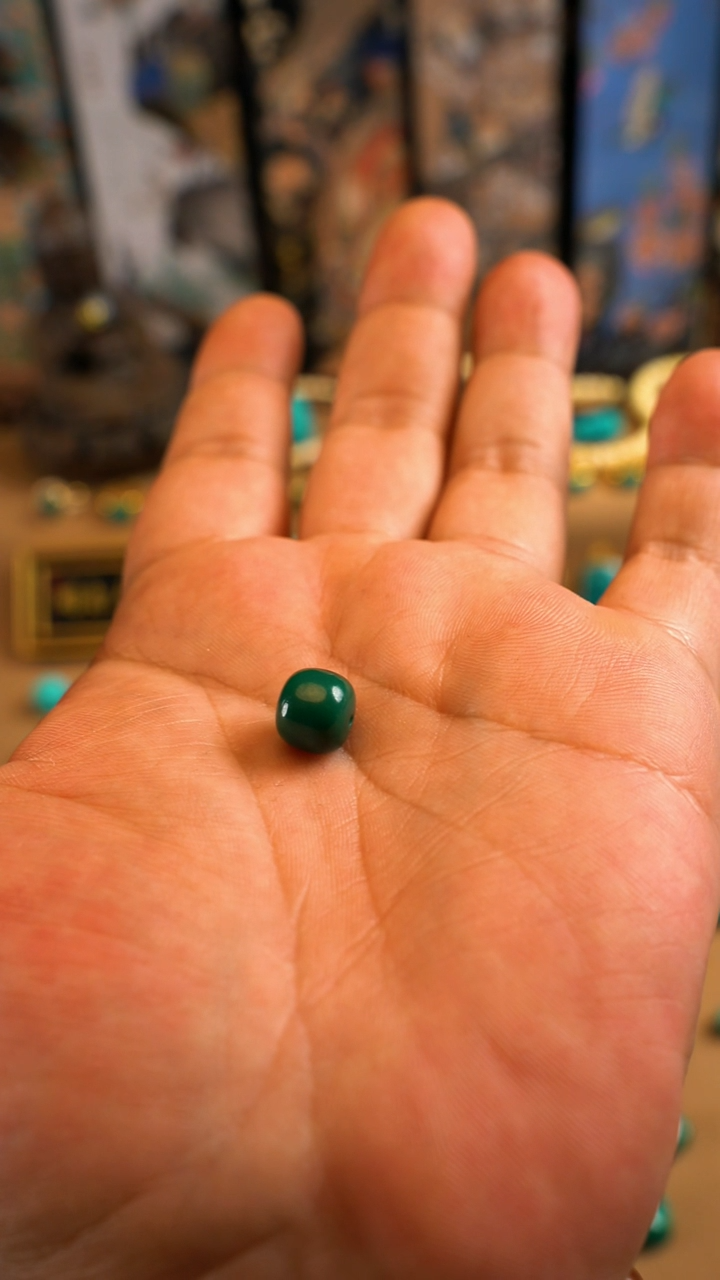 未镶嵌绿松石配饰1****6配饰