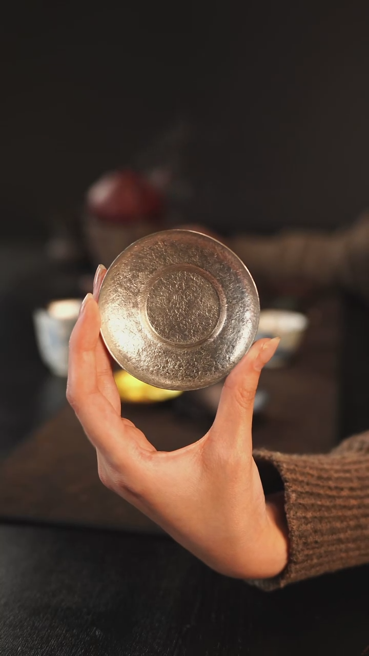 仟户烧严选陶艺手工 