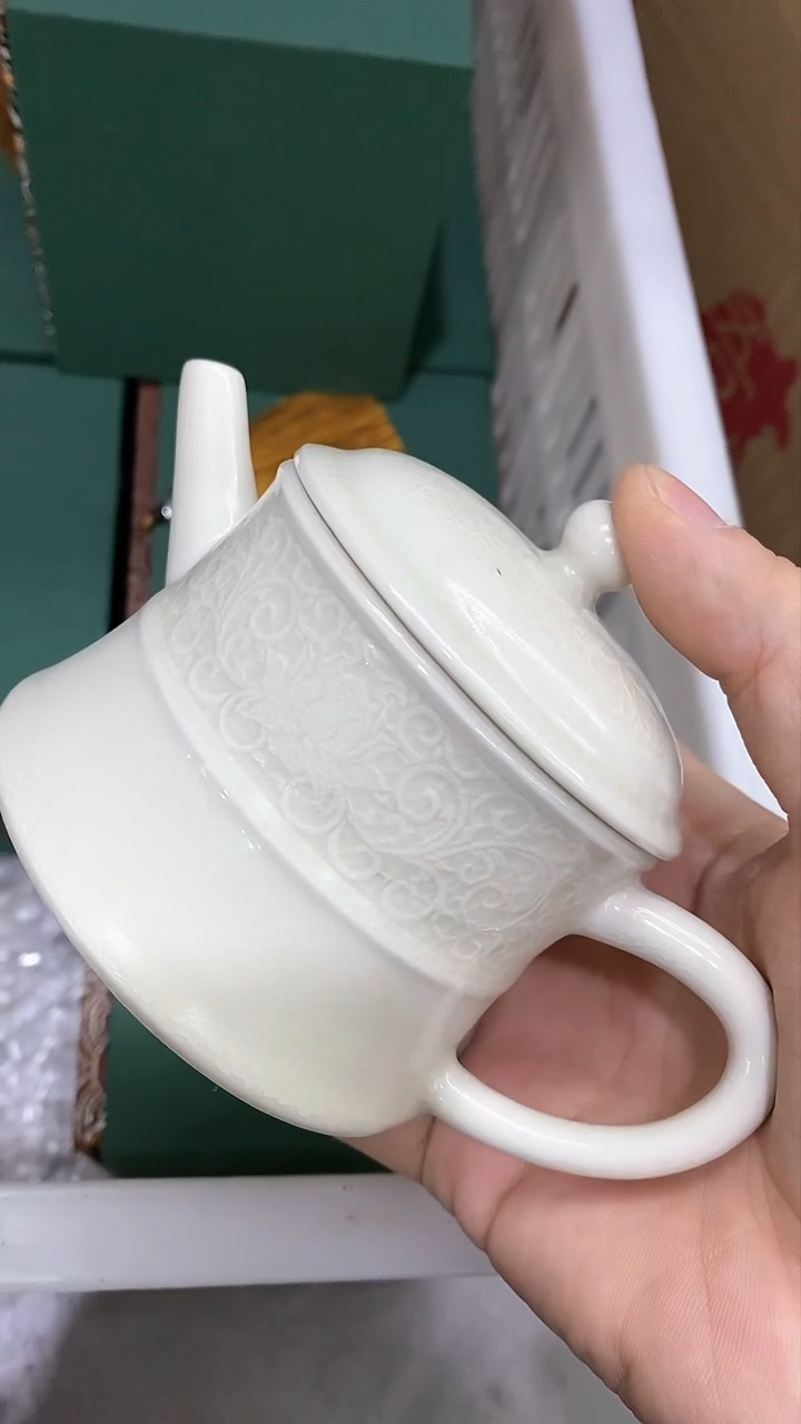 【闪购商品】瓷片陶瓷茶器福利13