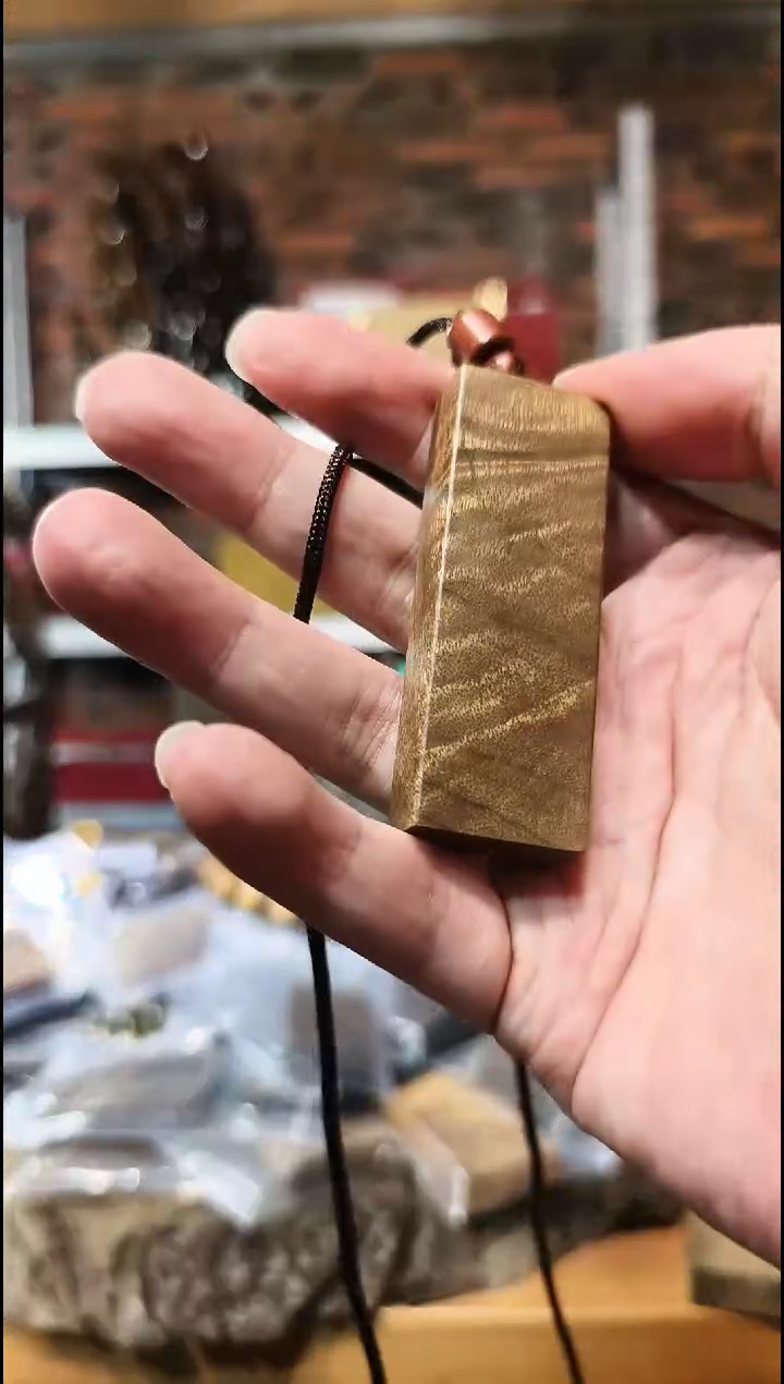 金丝楠    小金条