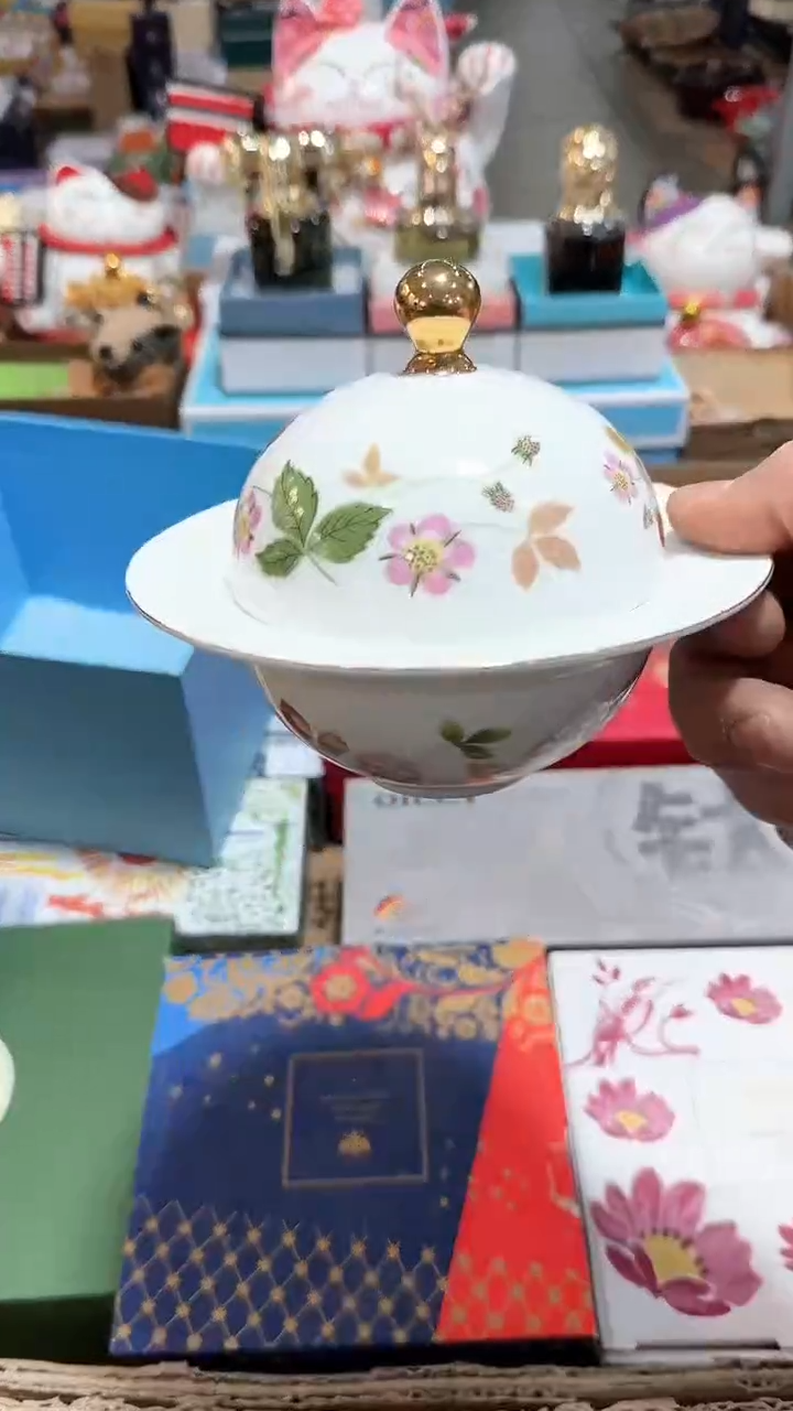 【闪购商品】瓷片大漂亮瓷器，一件不留--