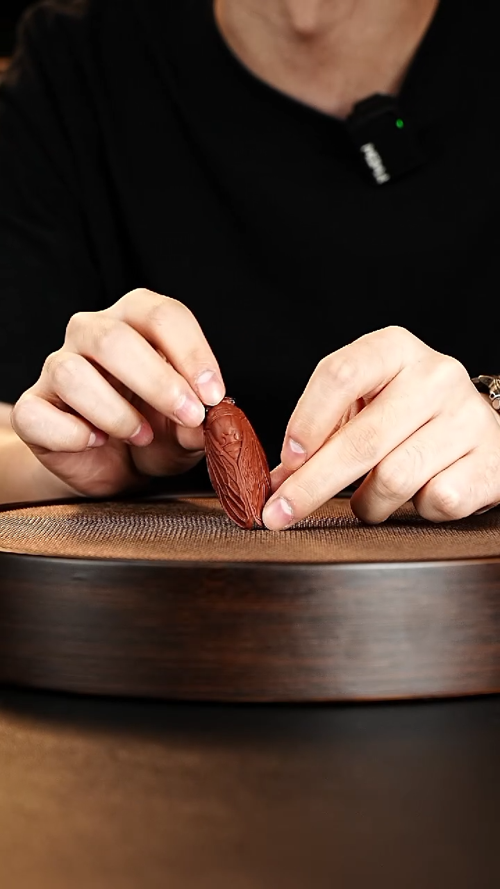紫砂茶宠宜兴紫砂