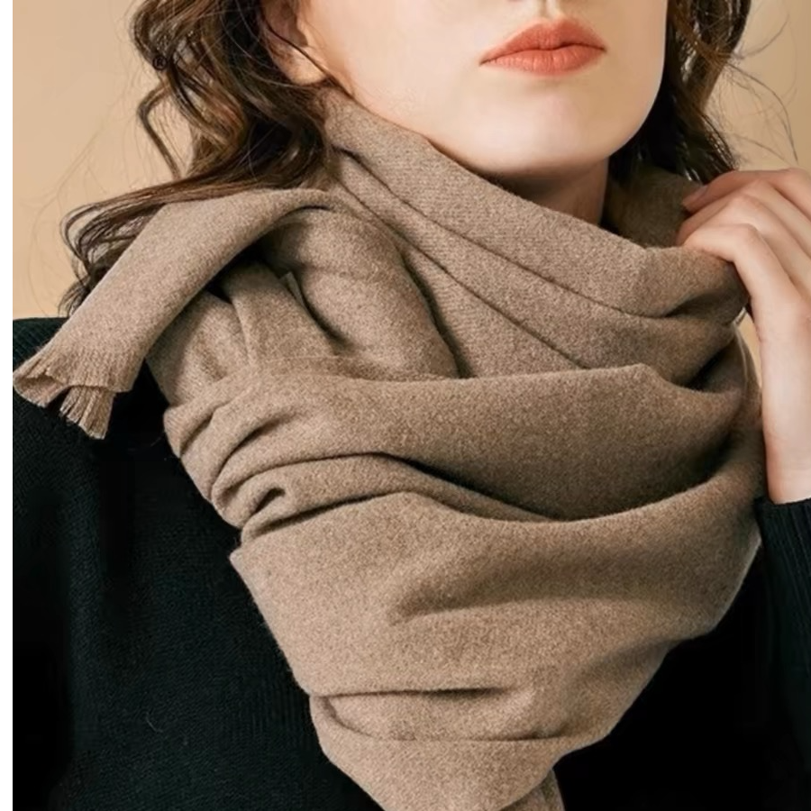 其他款式 顶 2025新款高端围巾 披肩 丝巾