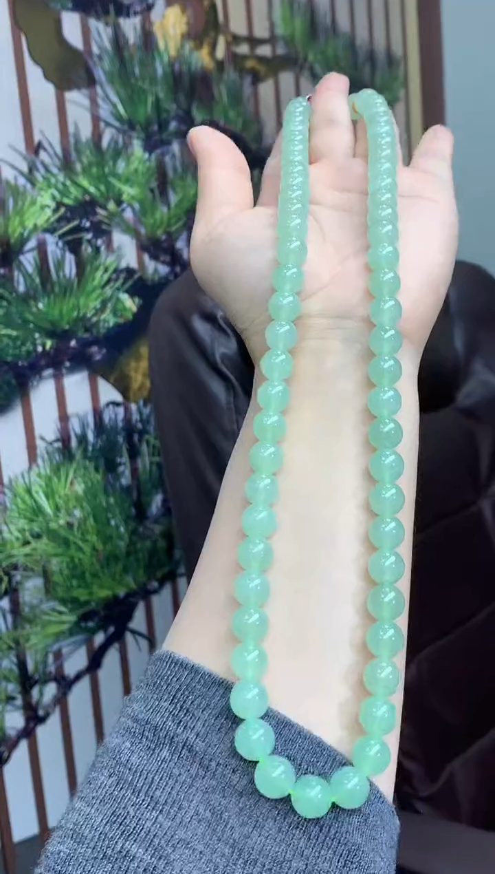 【闪购商品】翡翠手串未镶嵌686-中国好珍宝