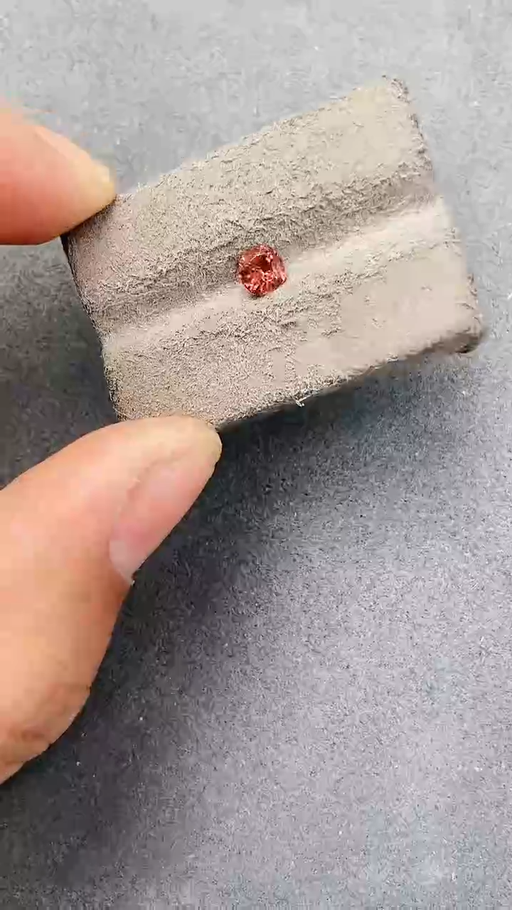 【闪购商品】尖晶石裸石未镶嵌0.59