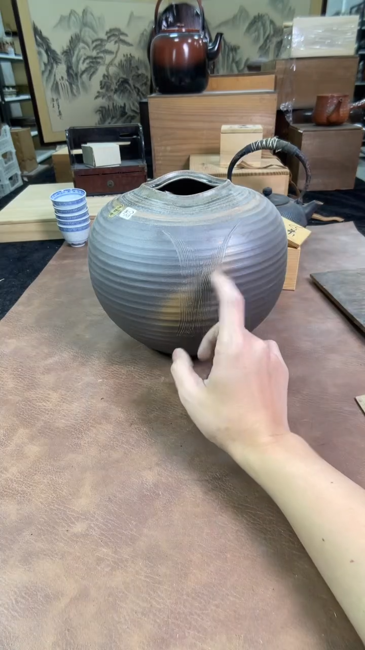 【闪购商品】摆件茶宠瓷器茶具套装