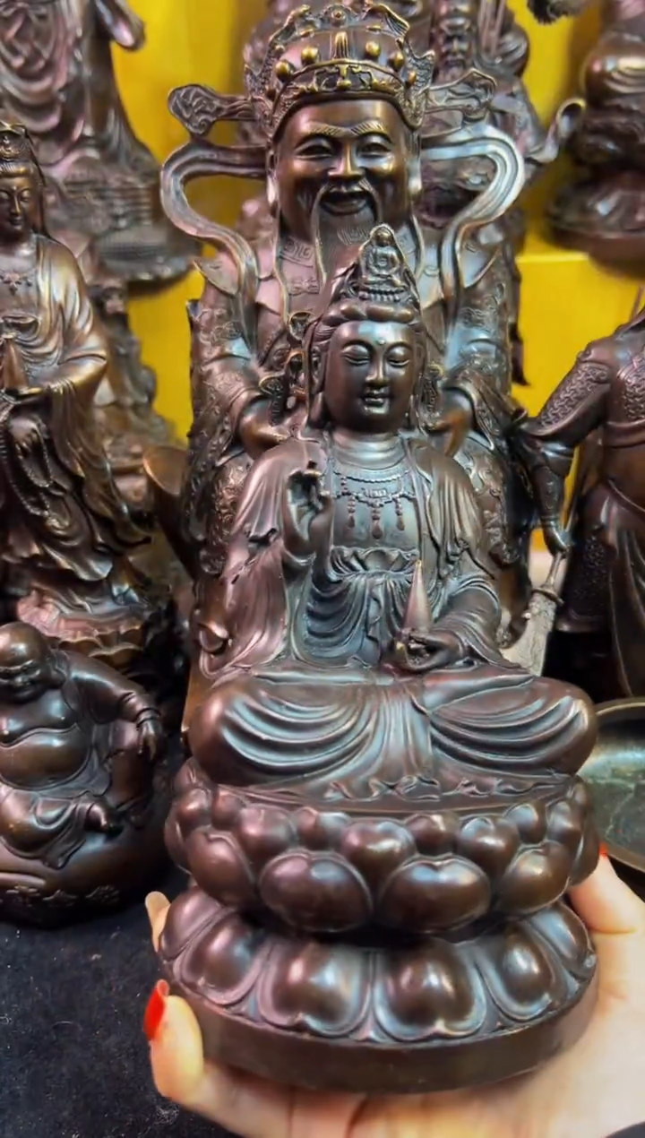 【闪购商品】1案台摆件 物品摆件 