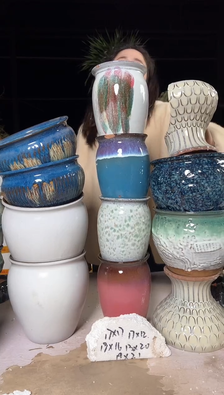 【闪购商品】无铅玻璃套组2