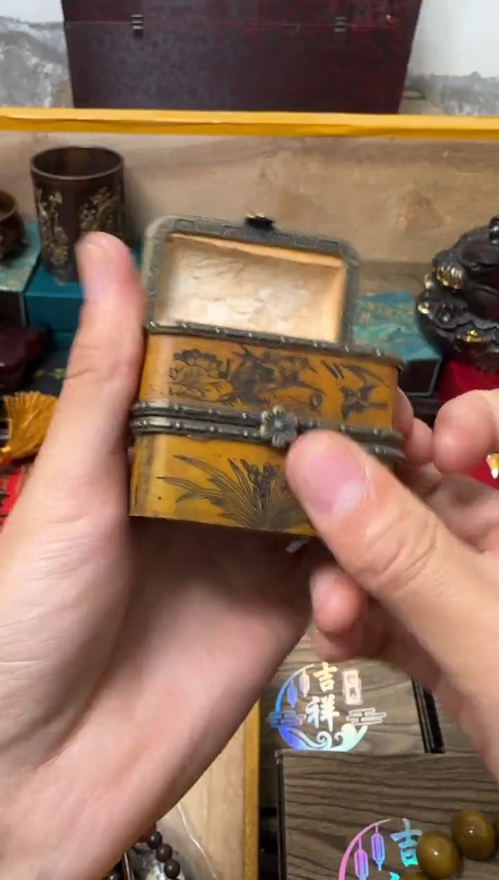 【闪购商品】木烽云恩专属精选链接