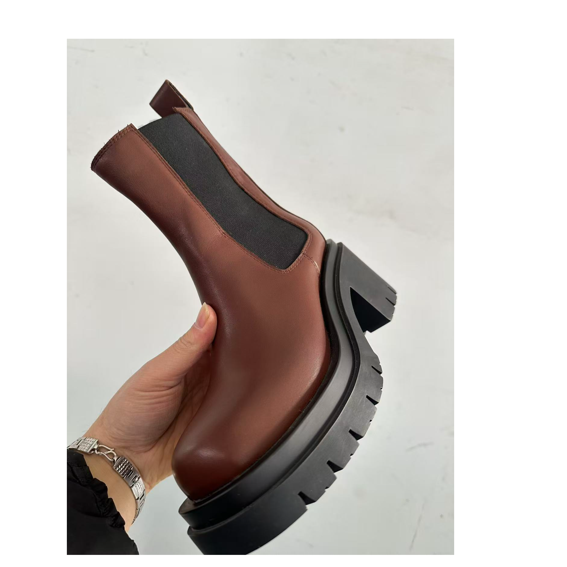 休闲时尚靴子G861C23637