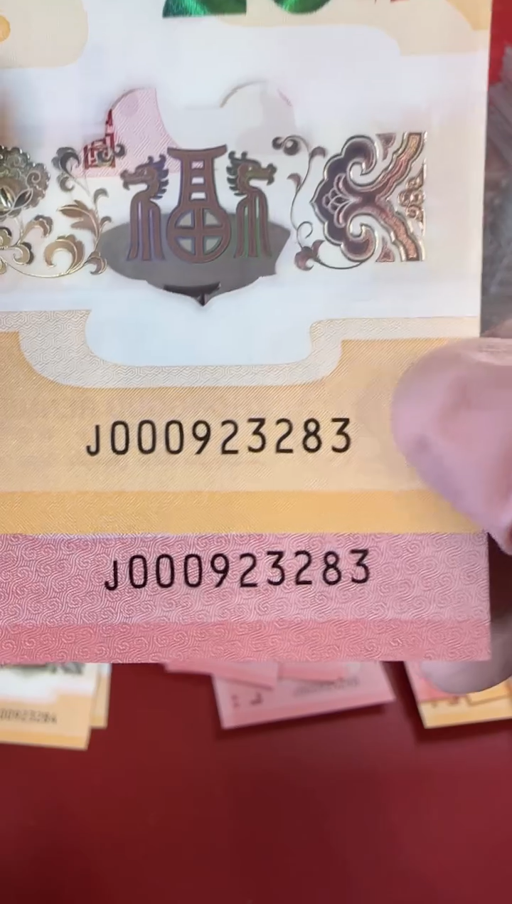 【闪购商品】塑料2025蛇钞啊啊啊啊啊全同号裸