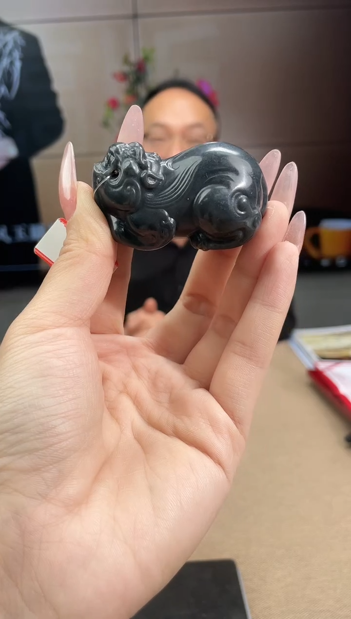 吊坠(不含链)未镶嵌和田玉多样性发货拍一发一/24