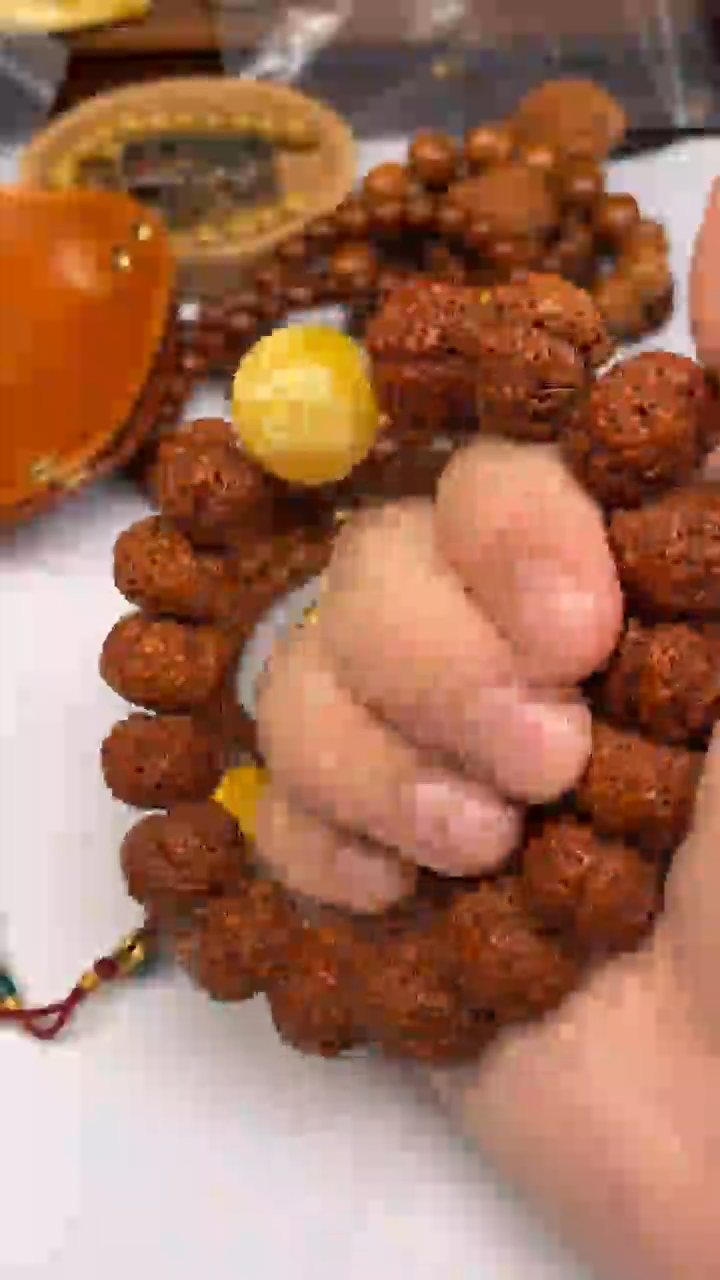 【闪购商品】金刚菩提手串金刚单圈