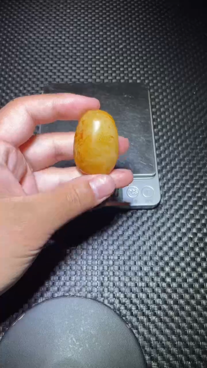 【闪购商品】和田玉挂件未镶嵌103