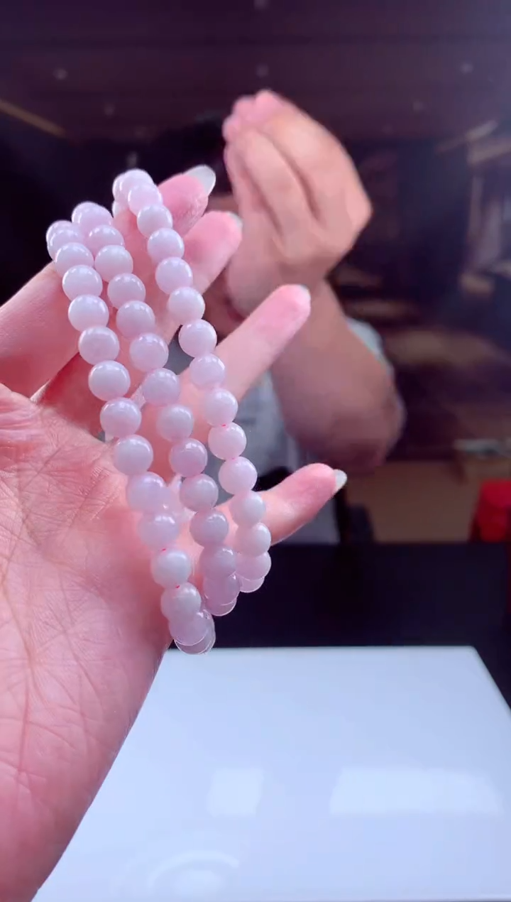 【闪购商品】定制翡翠未镶嵌挂件发货（拍一发一）