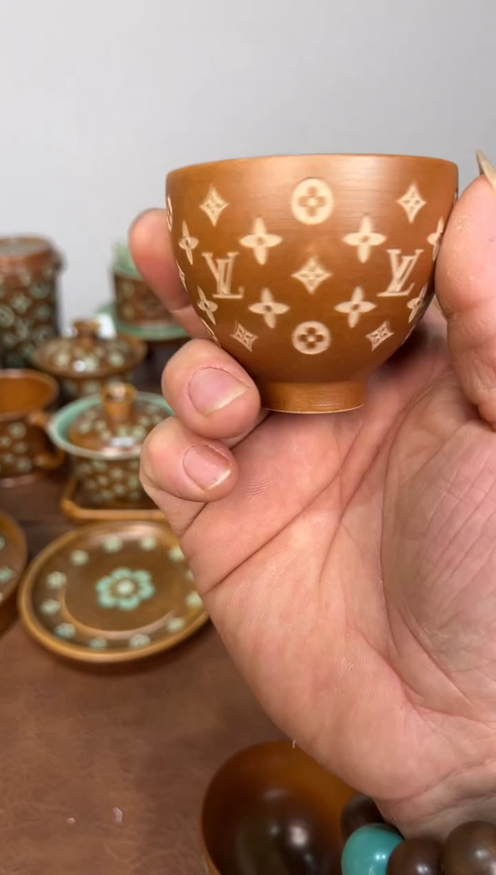 龙泉窑青瓷龙泉青瓷