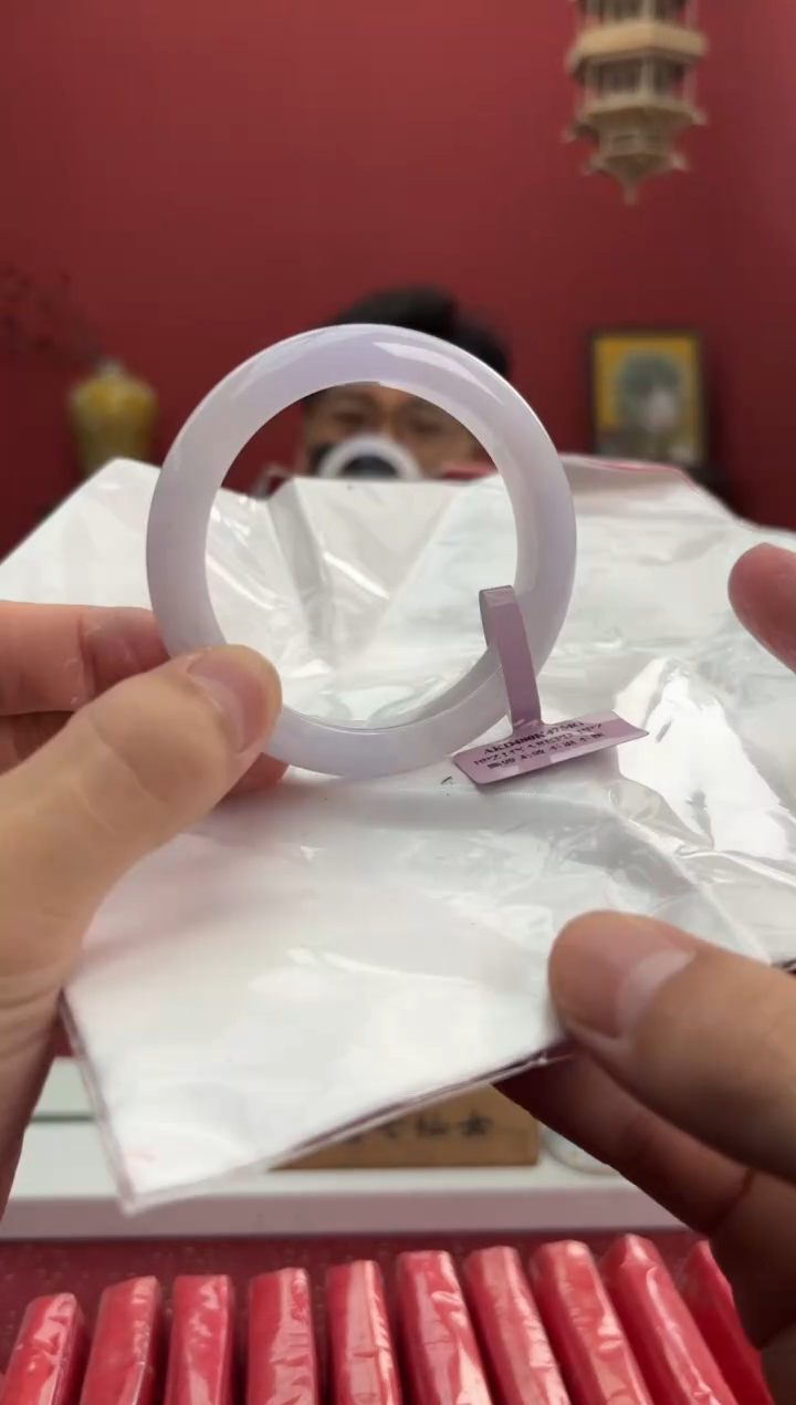 【闪购商品】翡翠手镯未镶嵌2手镯