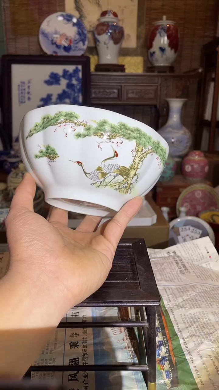 景德镇高温瓷002