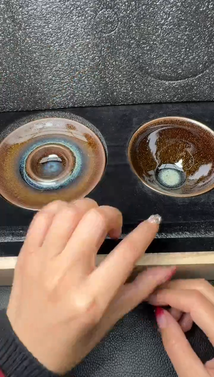 【闪购商品】茶盏吴立勇和光同尘37