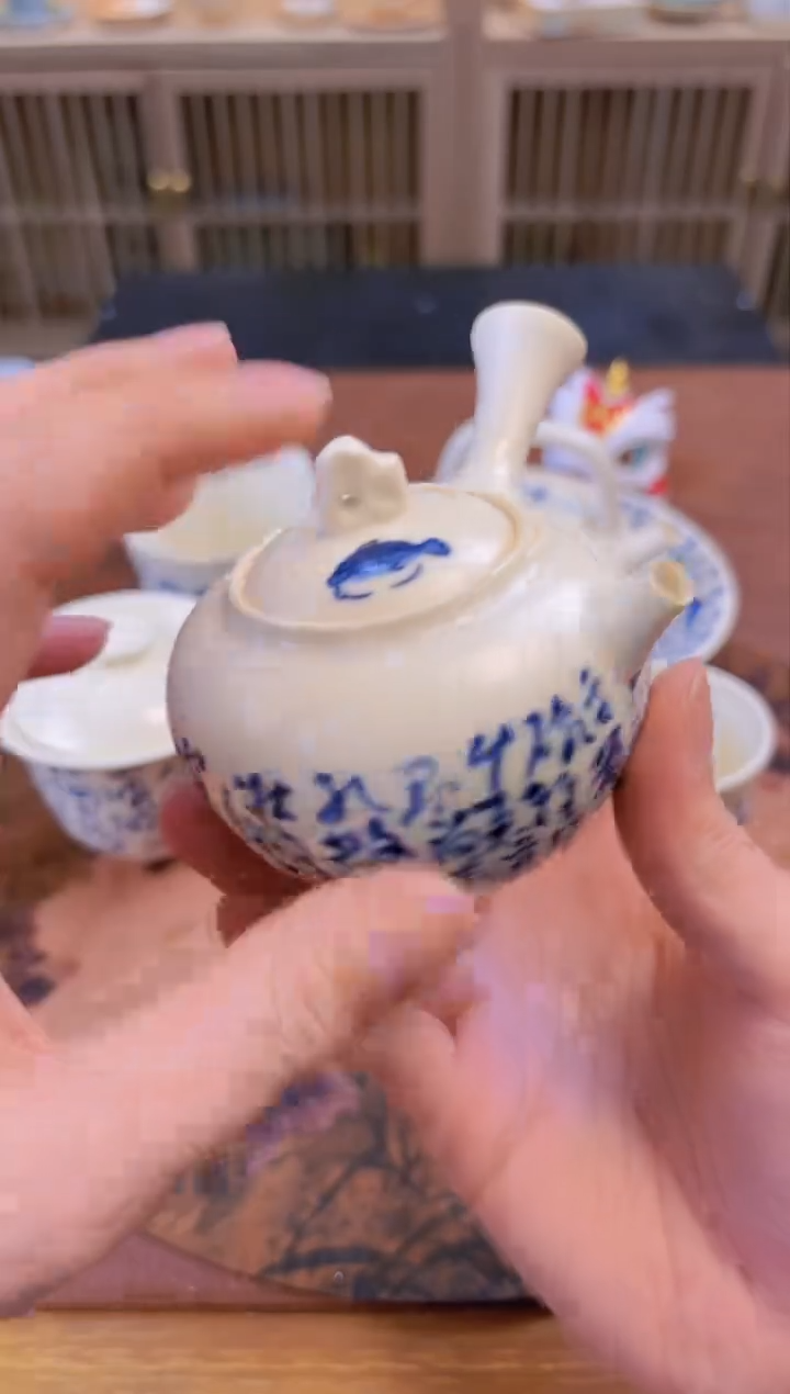 【闪购商品】茶周边产品茶器茶具