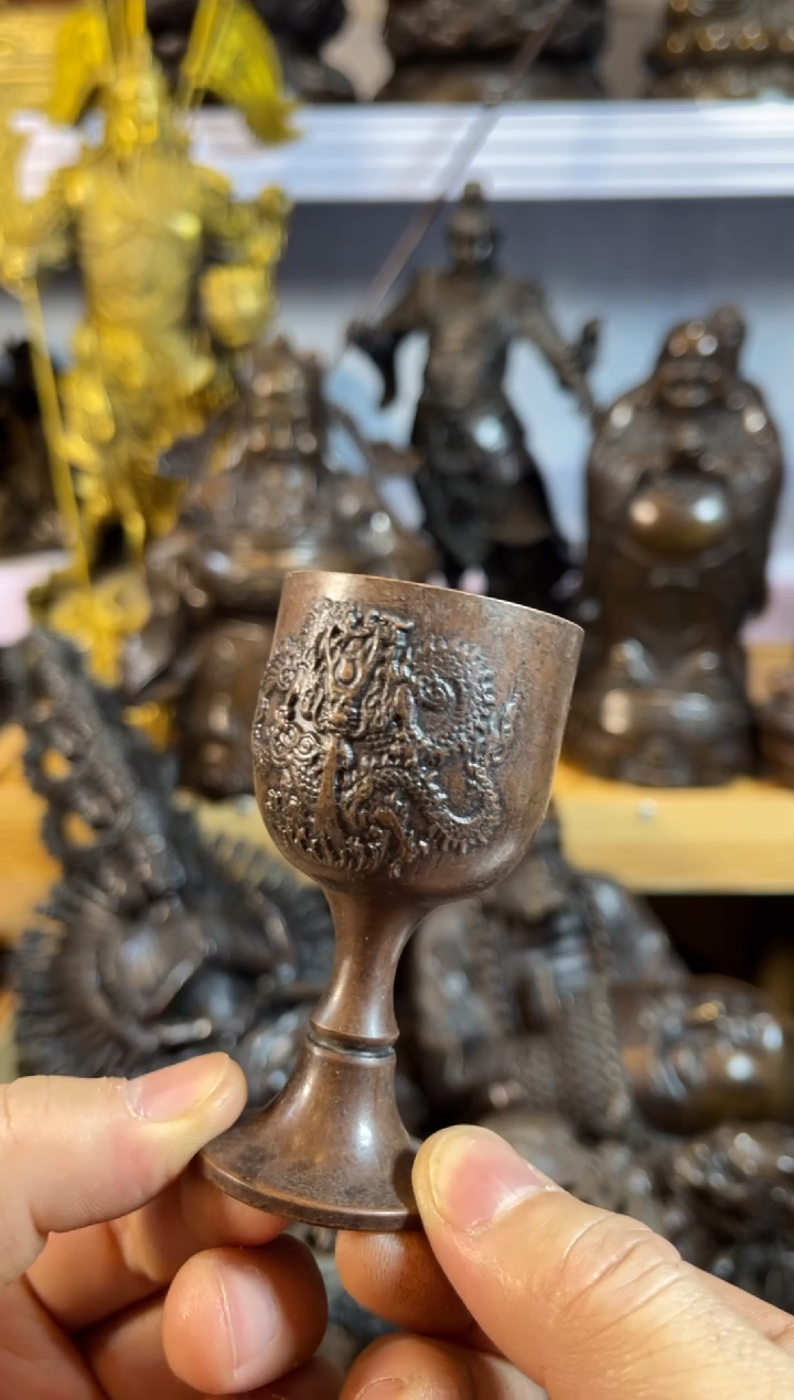 【闪购商品】1案台摆件 物品摆件