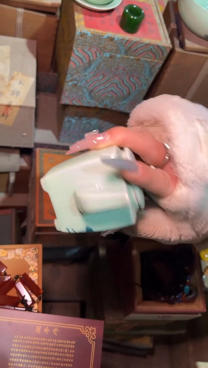 【闪购商品】瓷片雅琪专属精品链接g22