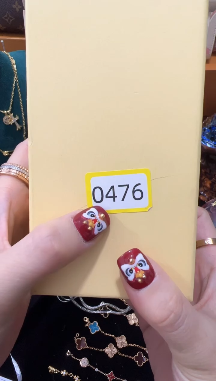 瓷片 华禄甄选阁 华禄甄选阁