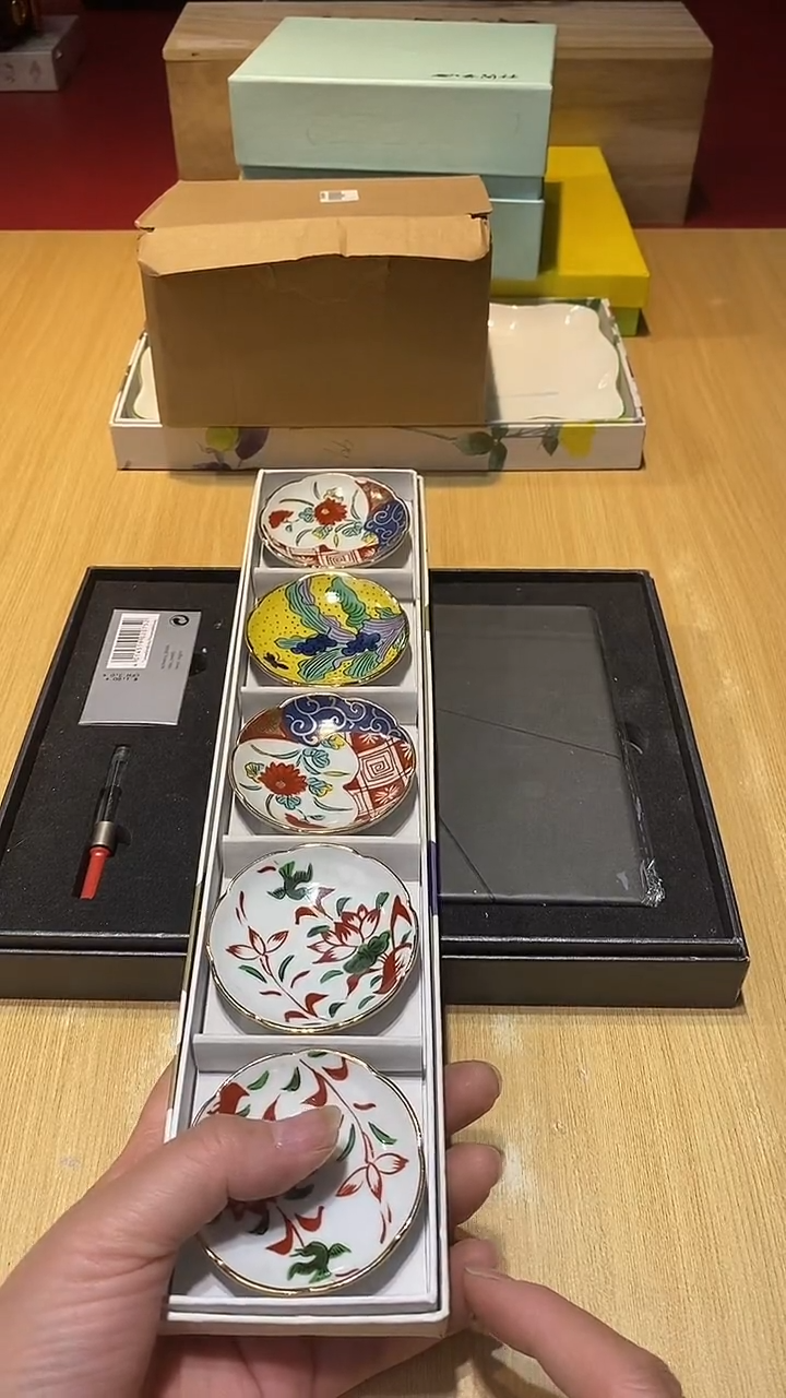 瓷片生活的本意就是开心@@1