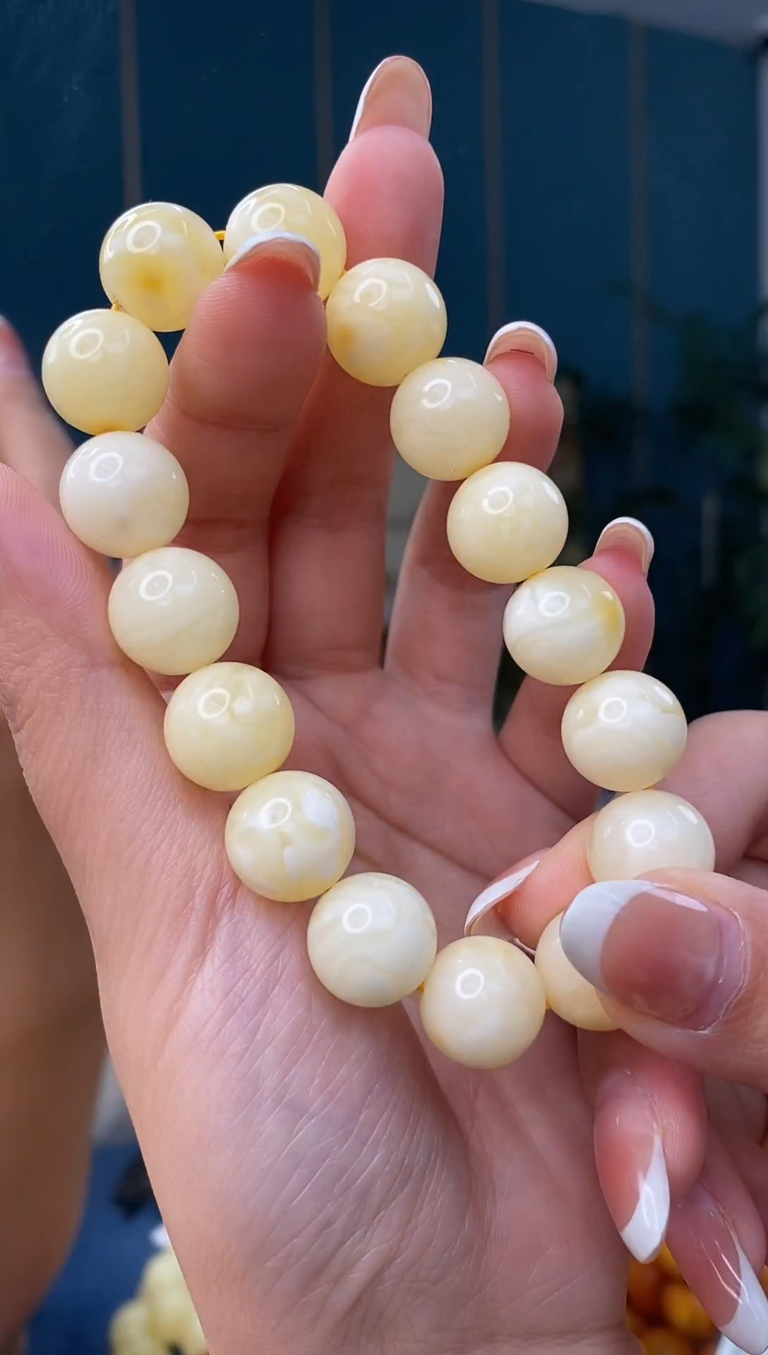 裸石琥珀未镶嵌12/24多样性发其一19微瑕