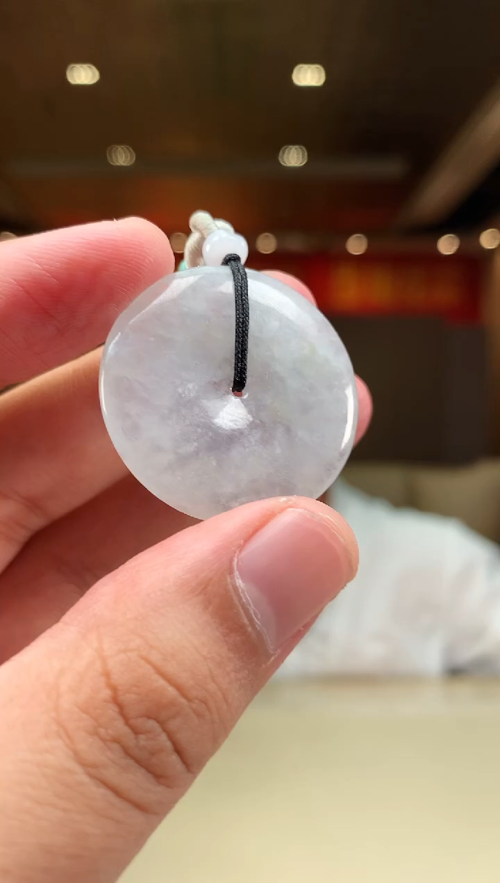 【闪购商品】定制翡翠未镶嵌             *158