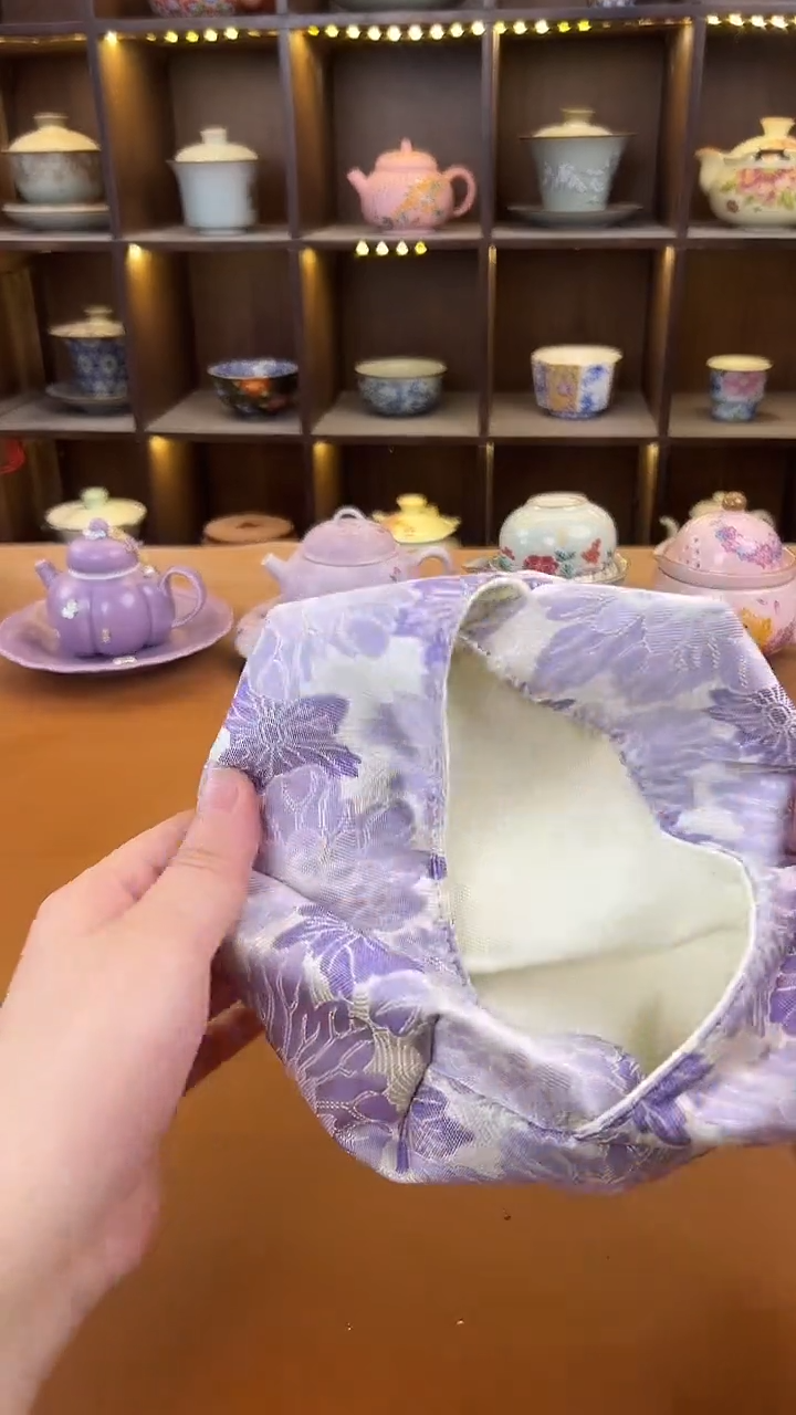 库存仅剩一单（不带礼盒）陶瓷